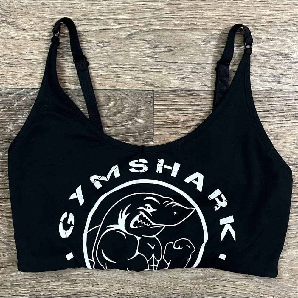 Gymshark Legacy Sports Bra
